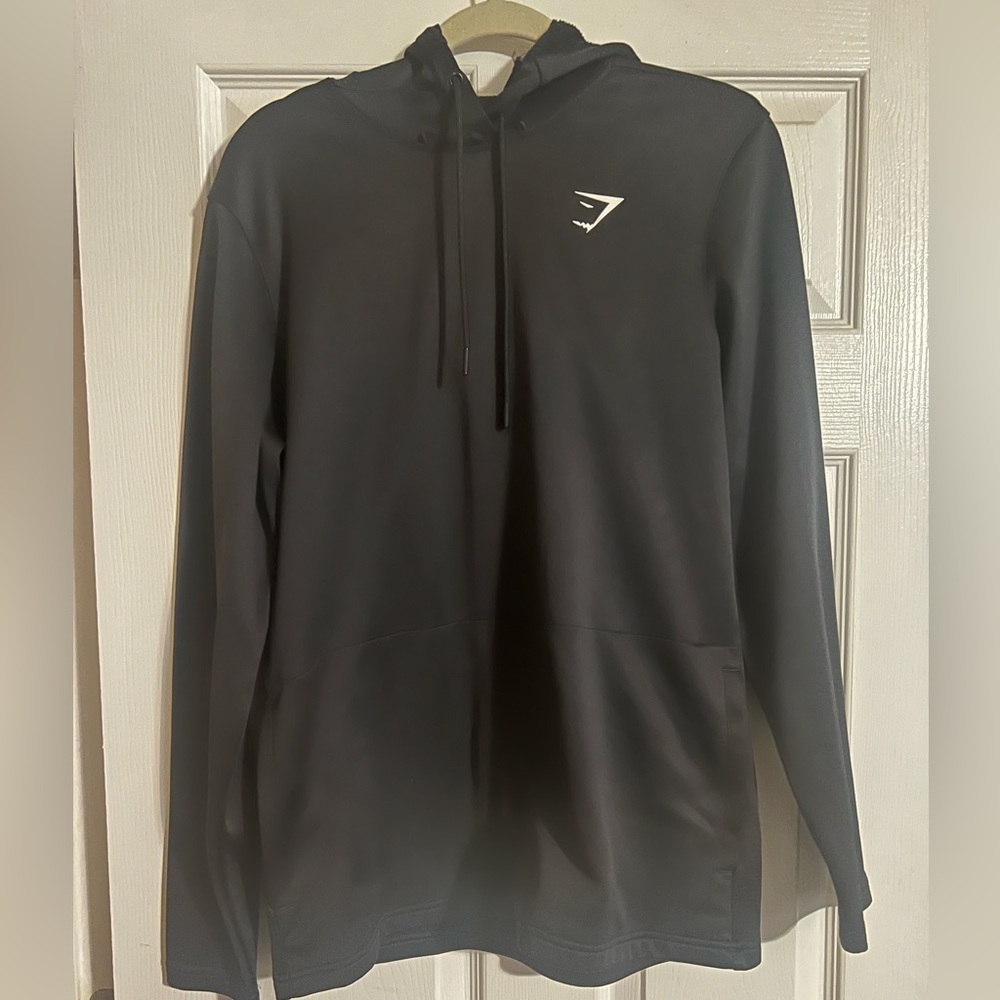 Gymshark Arrival Hoodie